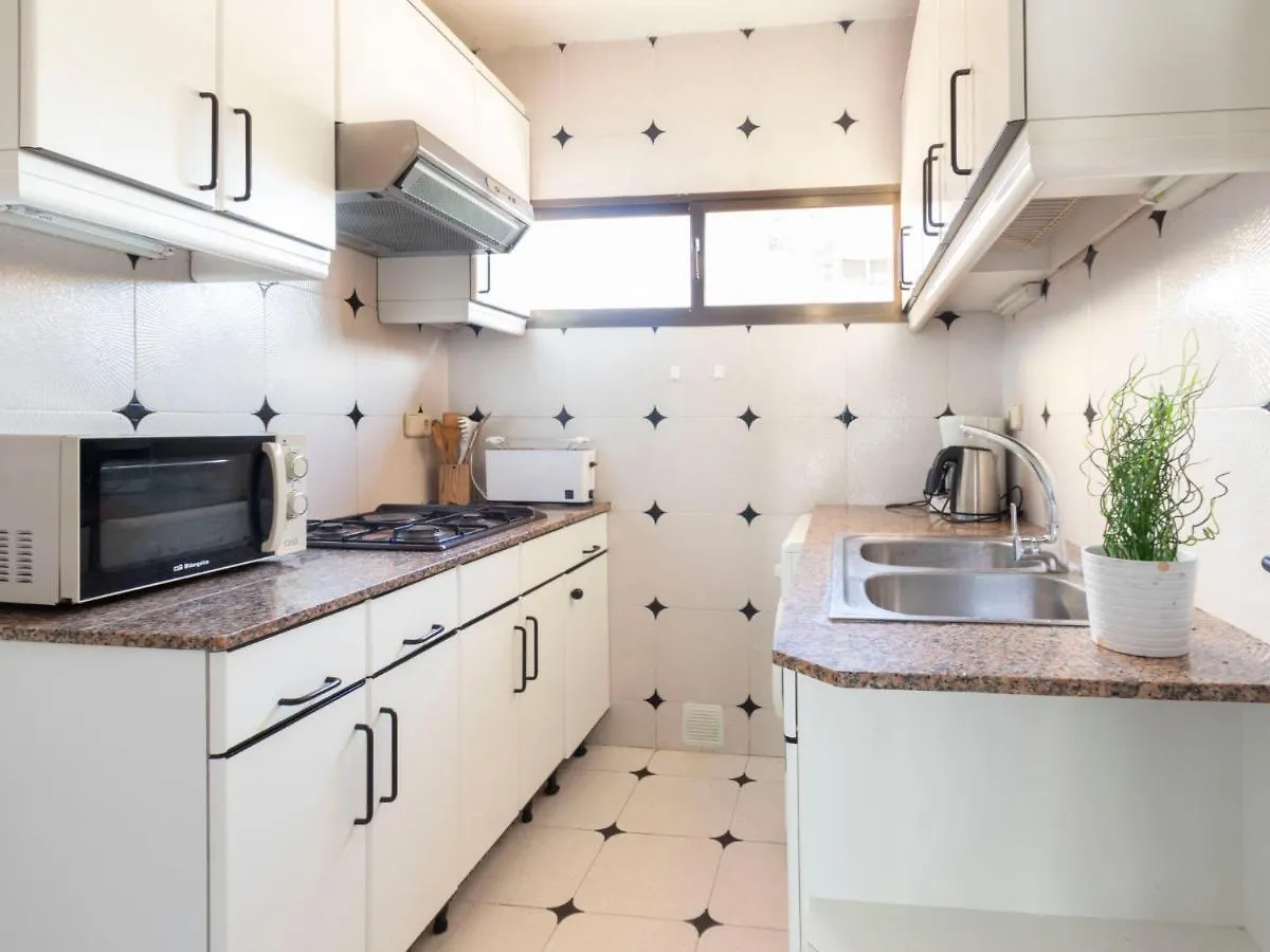 Apartment Horta Del Mar By Interhome Cambrils