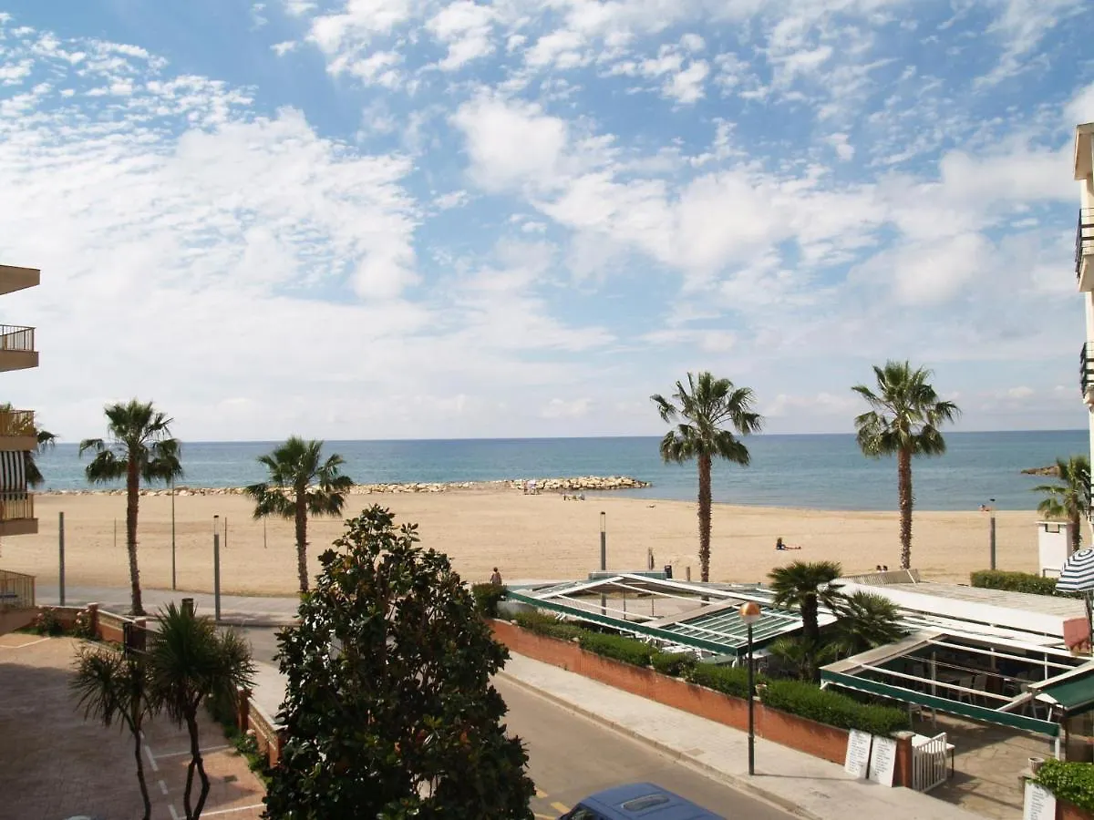 Apartment Horta Del Mar By Interhome Cambrils