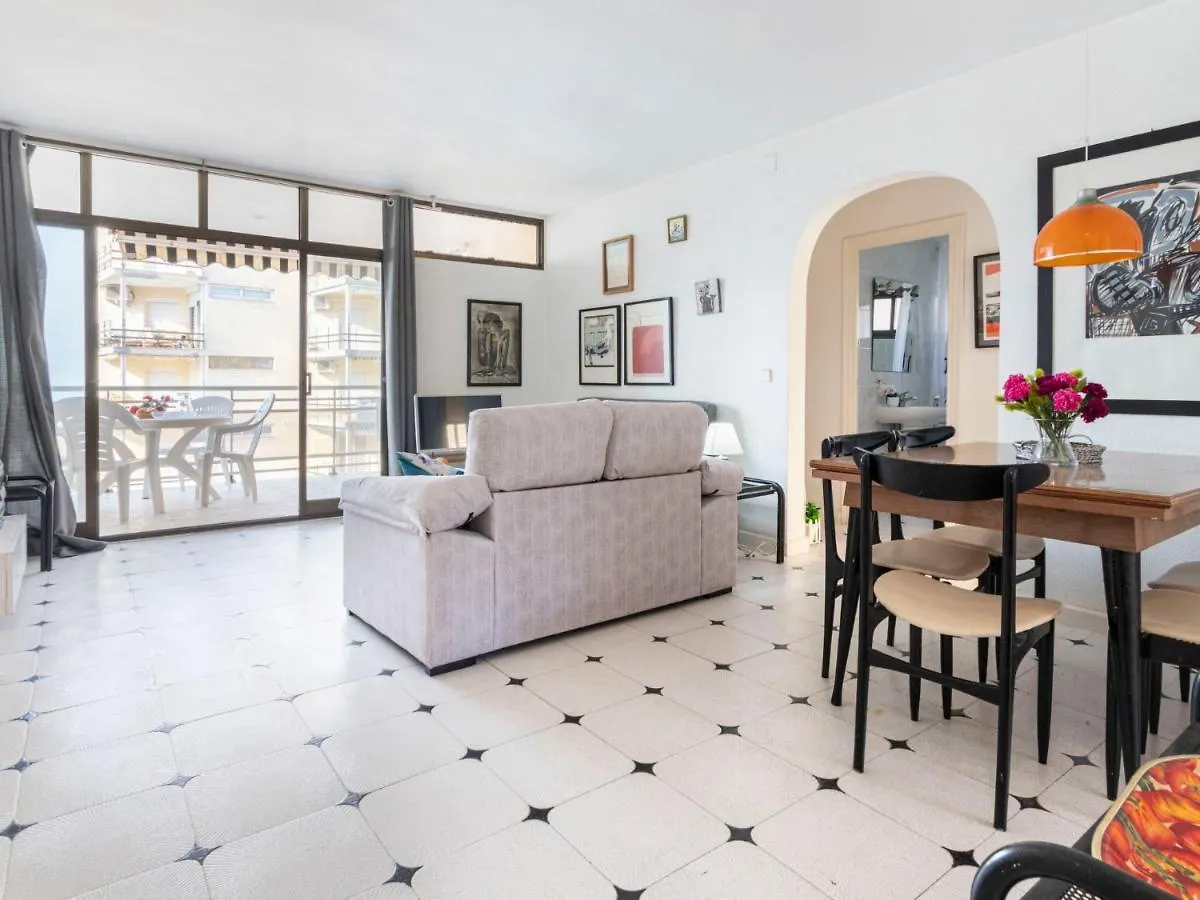 Apartment Horta Del Mar By Interhome Cambrils Espagne