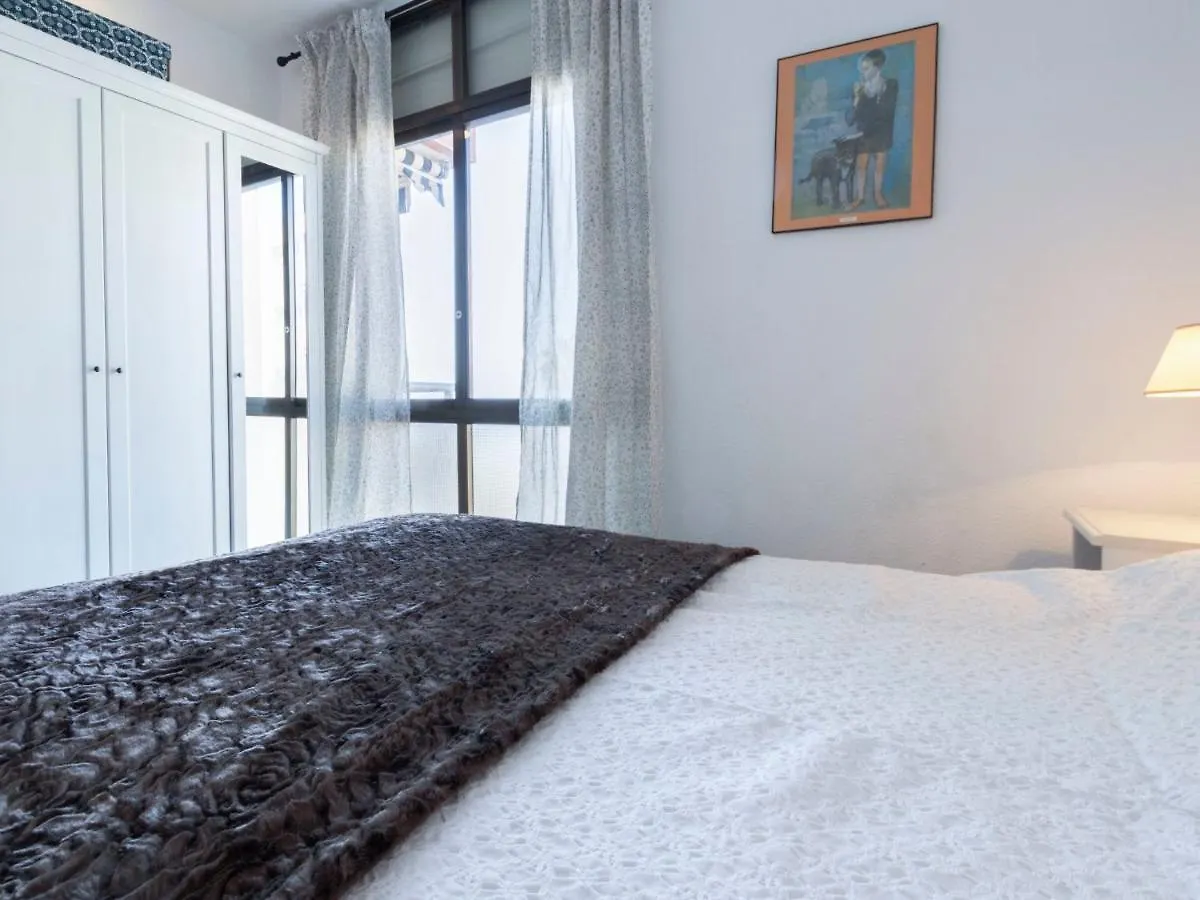 Apartment Horta Del Mar By Interhome Cambrils Espagne