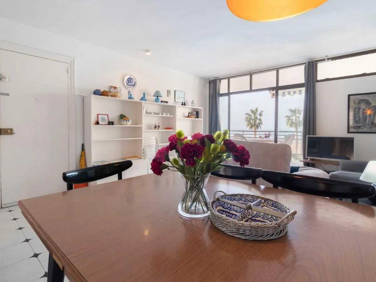 Apartment Horta Del Mar By Interhome Cambrils